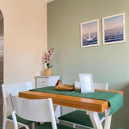 Kitnet Itagua Ubatuba Apartman Kültér fotó